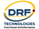 DRF Technologies Logo